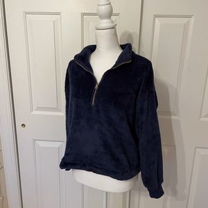 Old Navy Quarter Zip